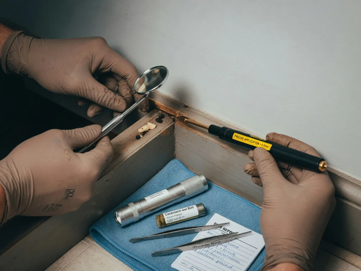 Why choose Emergency Pest Control in Lilburn, GA